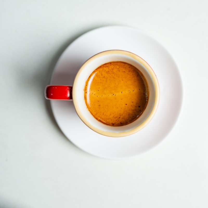 BISON, House Blend Espresso